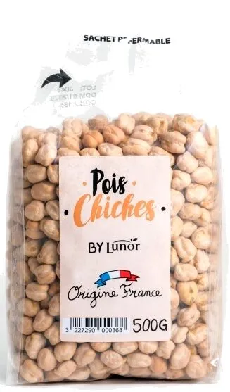 Pois chiches