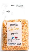 Mais pop corn