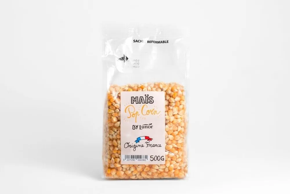 Maïs Pop Corn