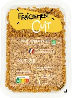 Petit Epeautre BIO