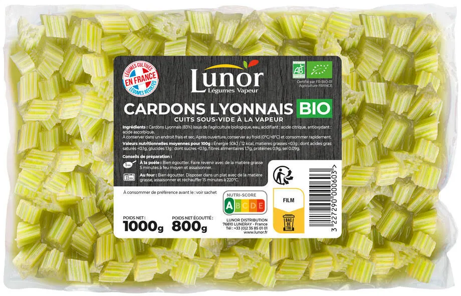 Cardon Lyonnais