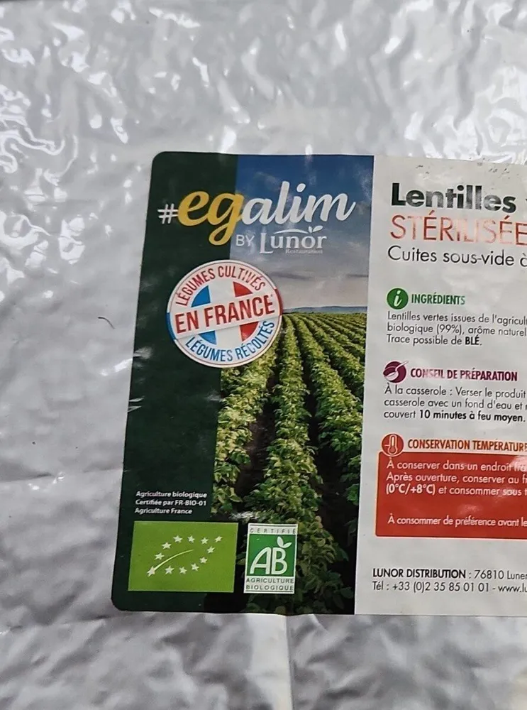 Egalin