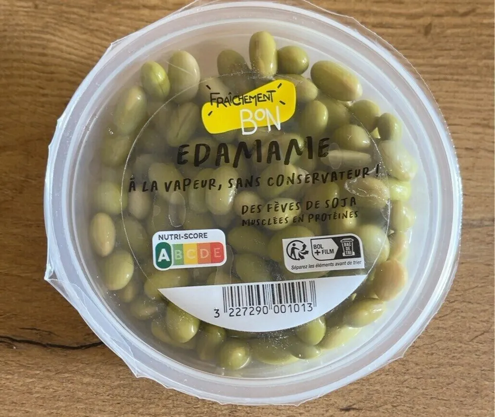 Edamame