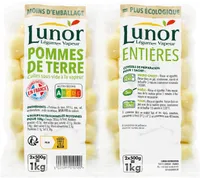 Pommes de terre