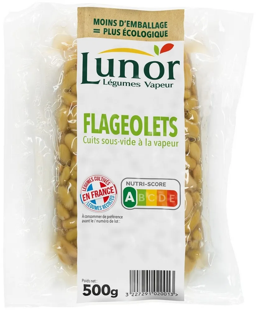 Flageolets