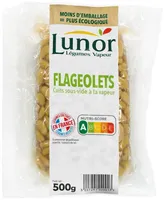 Flageolets