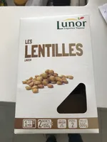 Les lentilles