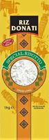 DONATI RISOTTO