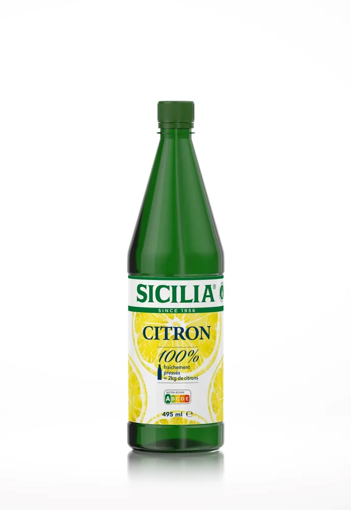 Sicilia citron