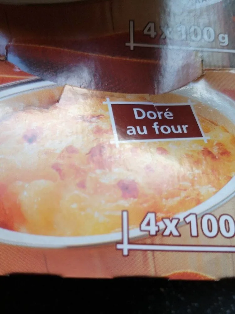 Gâteau de riz au caramel