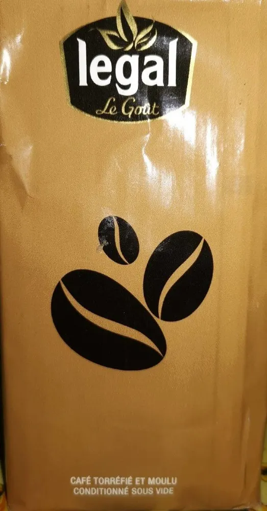 Café