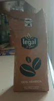 Café Légal le Goût 100% arabica