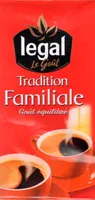 Café Legal