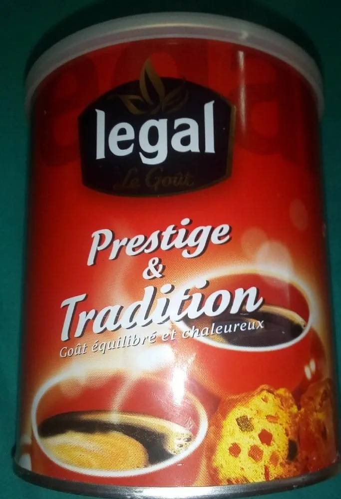 Légal Prestige & Tradition