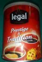 Légal Prestige & Tradition