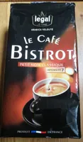 Legal Bistrot Petit Noir