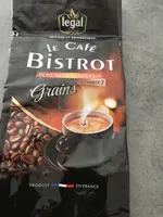 Le café bistrot