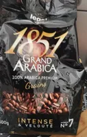 Grand Arabica Legal