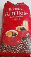 Café en grains