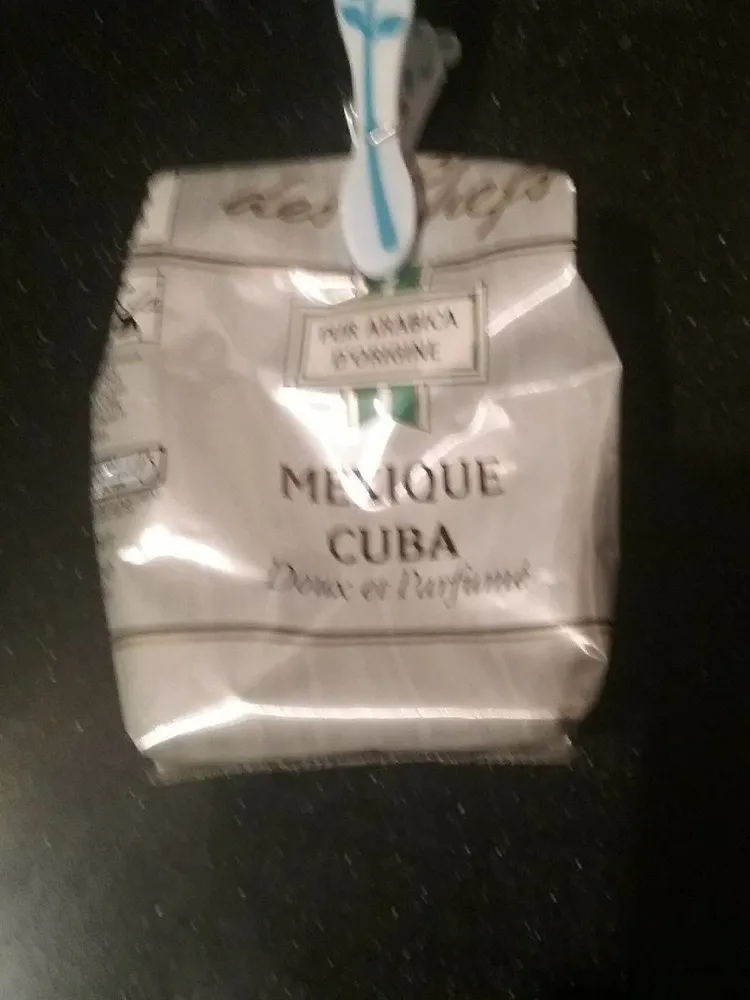 Café des Chefs