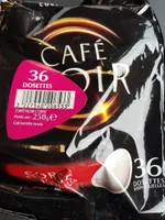 Café Dosette Corsé
