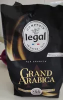 Grand arabica