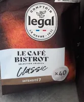 Cafe dosettes