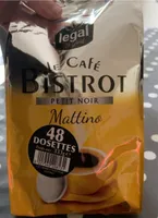 Le cafe bistrot
