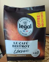 Le Café Bistrot Classic