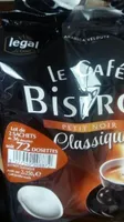 Le café bistrot