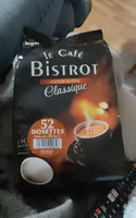 Le cafe bistrot