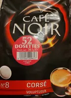 Café noir