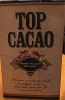 Top Cacao