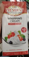 Crème Supérieure