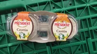 Crottins