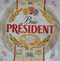 Brie Cheese