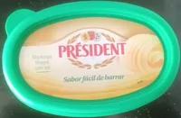 Manteiga Magra com sal
