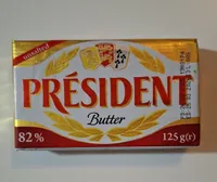 Beurre Doux (82% MG) Gastronomique