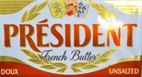 Краве масло 82%