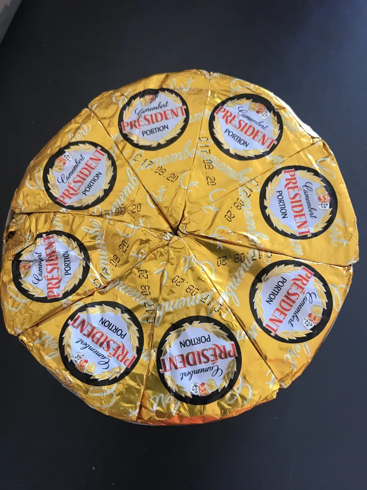 Camembert