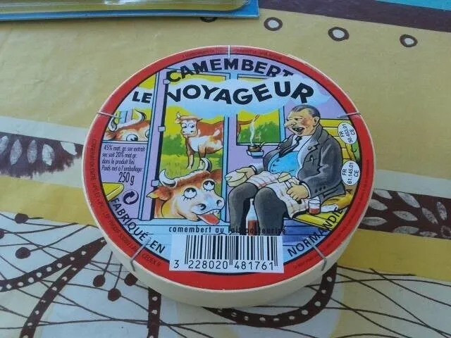 Camembert