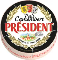 Petit camembert