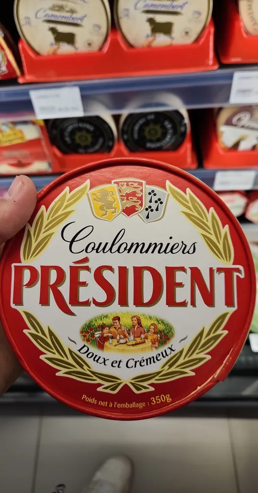 Coulommiers
