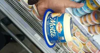 Meersalz Butter