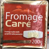 Fromage Carré