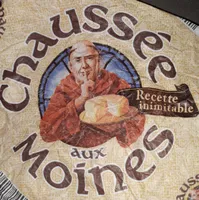 Recette inimitable Fromage à pâte pressée
