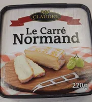 Le carré normand