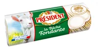 La bûche fondante