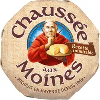 CHAUSSEE AUX MOINES 340g