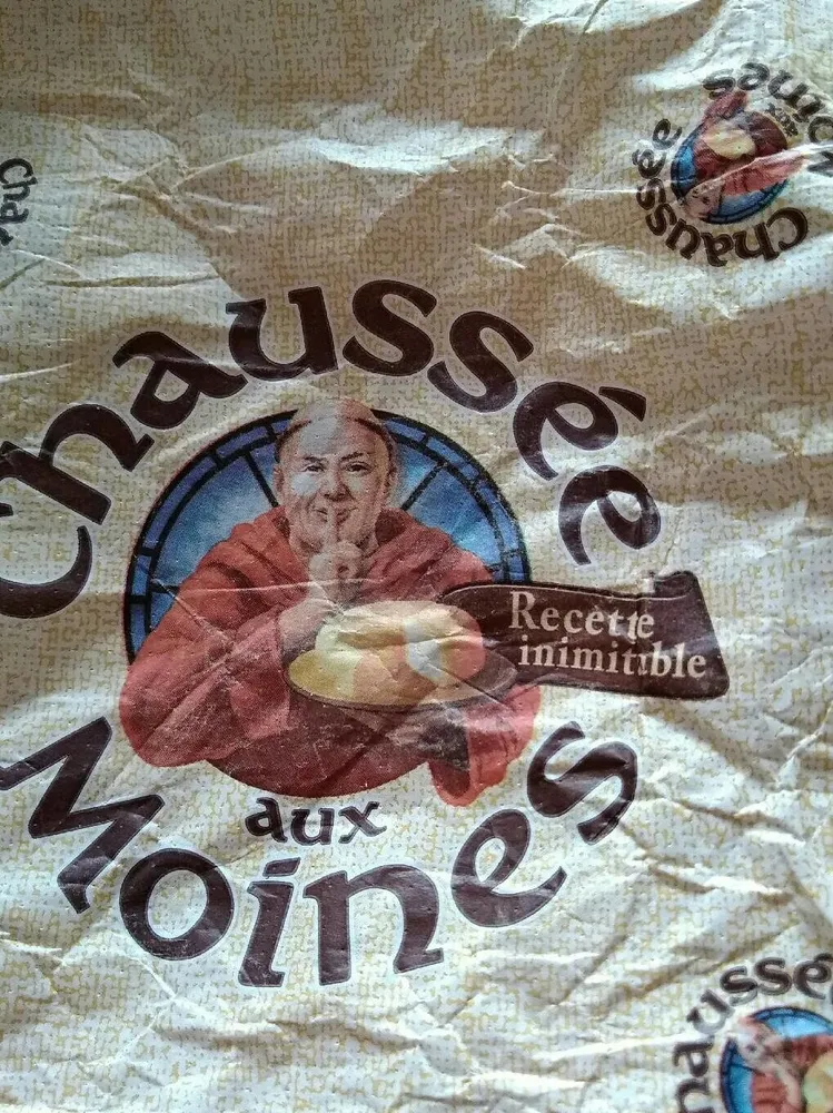 Chaussée aux moines